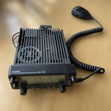 Alinco 735 - alinco, dr-735