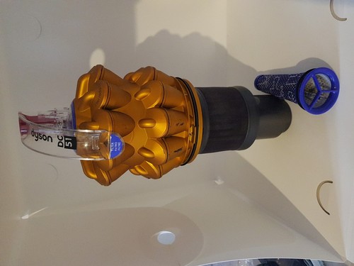 Dyson dc51 cyclone con filtro - dyson,