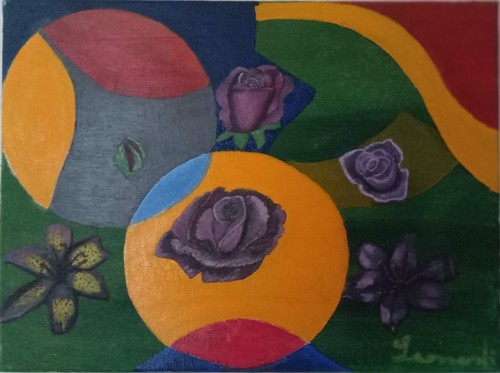 Bellissimo geometrico tra i - bellissimo,