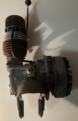 Solex moteur 2200 3300 - solex,