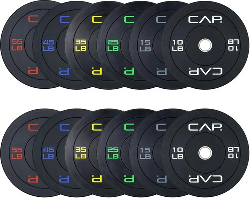 Set pesi piastra paraurti