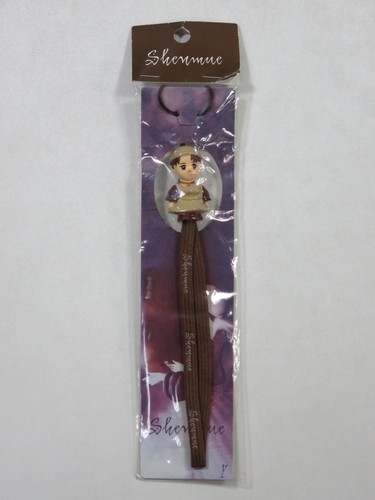 Strap shenmue japan neuf - japan, (neuf