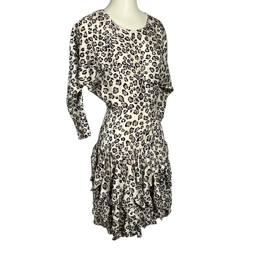 Abito vintage lauren alexandra - vintage,