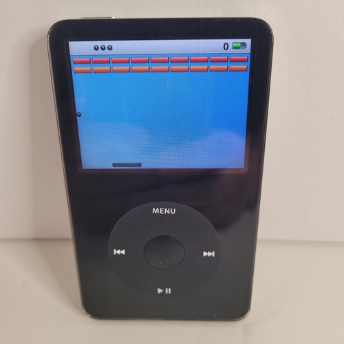 Apple ipod classic - apple,