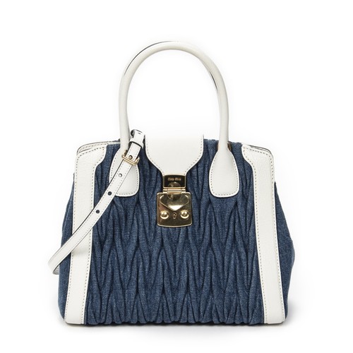 Borsa tracolla miu - borsa,