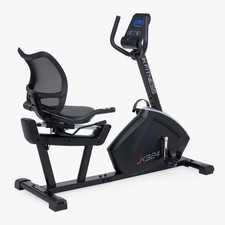 CYCLETTE ORIZZONTALE JKFITNESS JK324