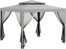 Gazebo da Giardino 3x3 con