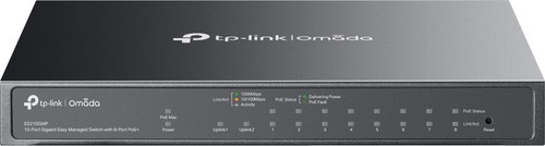 Link switch porte - 10,
