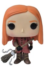 Funko Pop!  Ginny Weasley