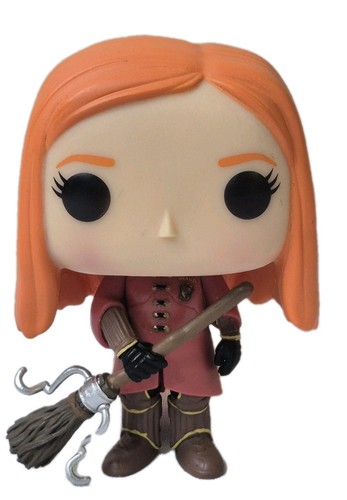 Funko pop ginny - , weasley