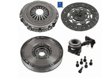 Kit frizione SACHS 2290 601
