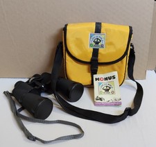 Binocolo Konus 10x50 Classic Field 5.2"