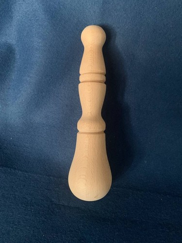 Pestello legno faggio - pestello,