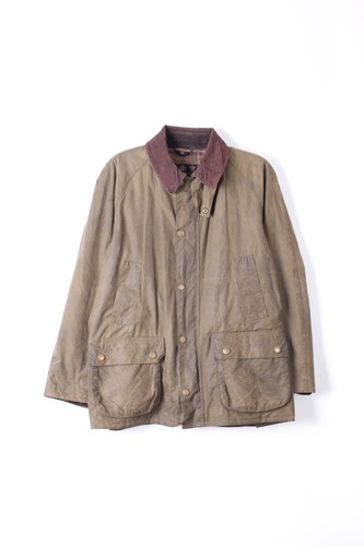 Barbour ashby wax - barbour, jacket