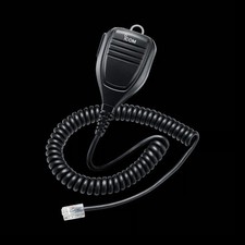 Icom HM-232 Microfono manuale