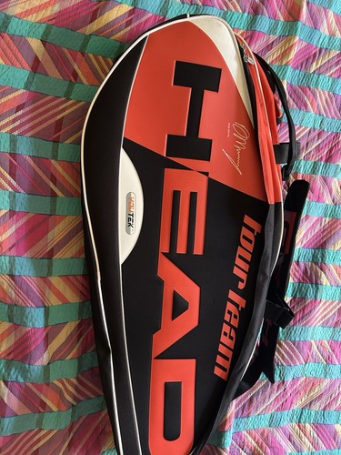 Borsa tennis head tour - tour, team