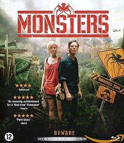 Monsters drama - monsters,