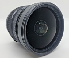 Open Box Sigma 8mm f/3.5 EX DG