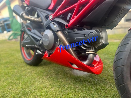 Puntale ducati monster - monster, 696