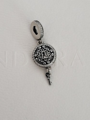 Pandora 797660cz regal - pandora, love