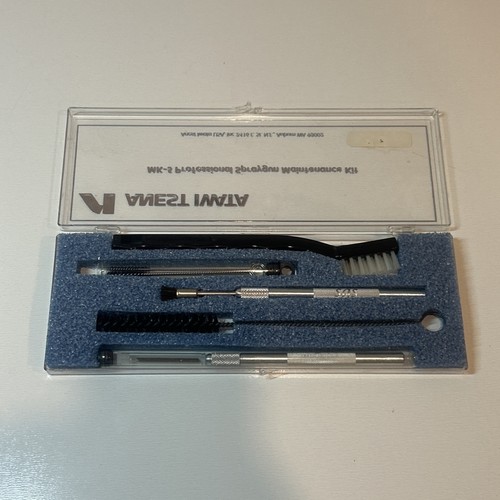 Vintage anest iwata 2950 - anest,
