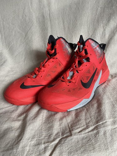 Nike zoom hyperfuse - nike,