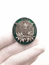 Distintivo medaglie guida