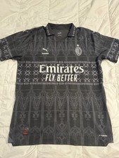 AC Milan 23/24 Player Spec