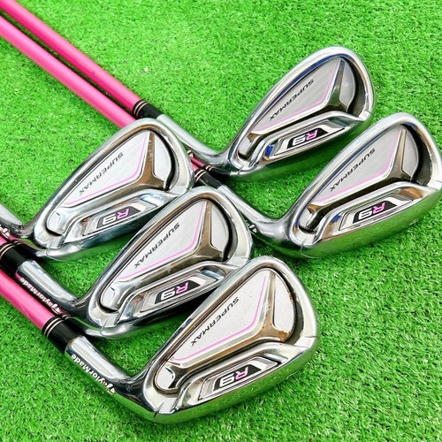 Taylormade supermax set di - supermax,