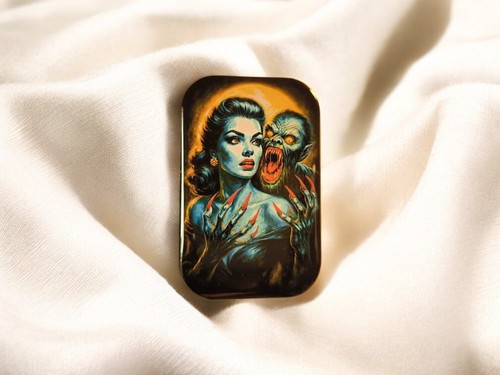 Attacco vampiro classic - •,