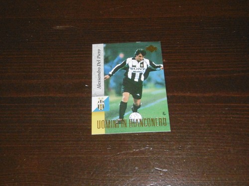Figurina card upper deck - card,