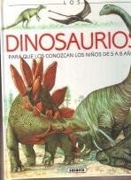 Los dinosaurios : zoomundo |