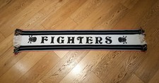 Sciarpa ultras fighters - ultras,