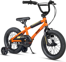 Pollici bicicletta - 16,