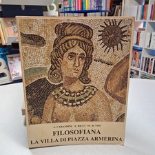 FILOSOFIANA La villa di Piazza