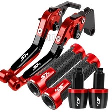 KIT LEVE FRENO FRIZIONE E