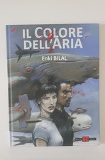 Il Colore Dell'Aria - Enki