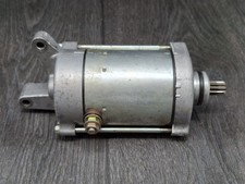 Motorino avviamento Honda CBR