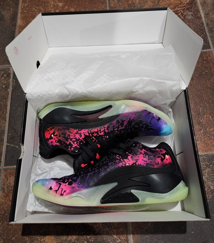 Air jordan zion lift - jordan,