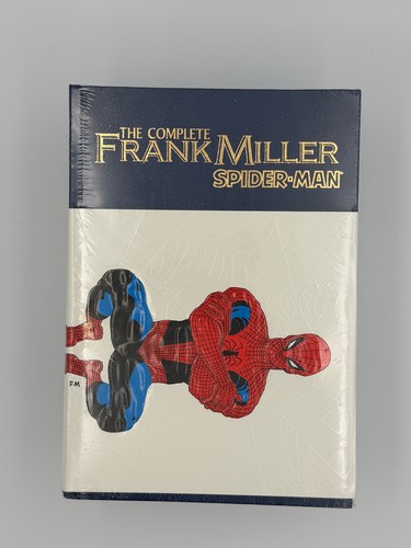 The complete frank - the,