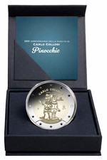 MONETA 2 EURO - 200°