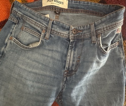 Roy rogers jeans uomo - roy,