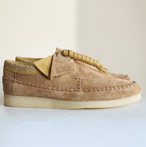 Clarks originals wallabee - originals,
