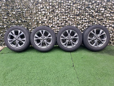 SET 4 CERCHI IN LEGA CON