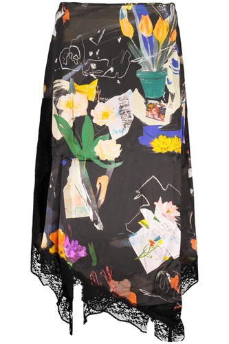 Desigual gonna lunga - desigual,