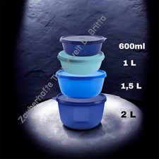 Tupperware Clarissa Hitparade