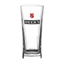 Bicchiere Beck’s Originale 40 cl – Bicchiere Birra Tedesca Ufficiale Nuovo