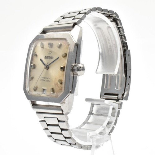 Orologio automatico uomo - da,