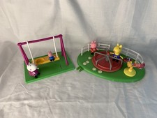 Personaggi e Playset Peppa Pig