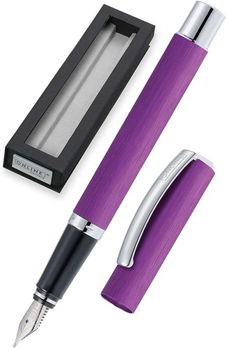 Penna stilografica online - penna,